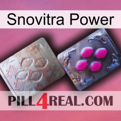 Snovitra Power 38